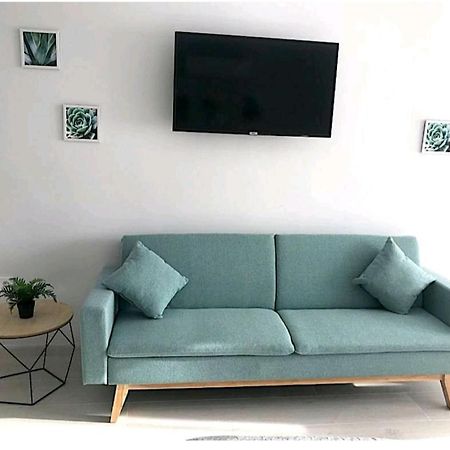 Estudio Delicia 2 Benalmádena Εξωτερικό φωτογραφία