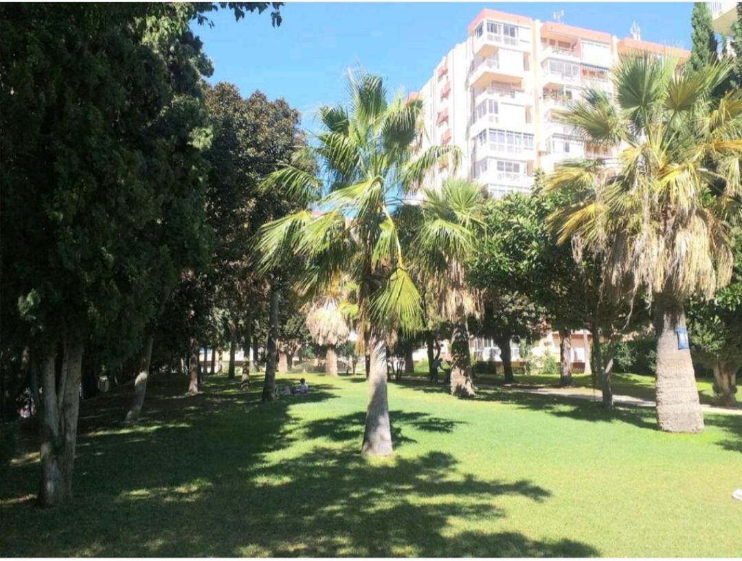Estudio Delicia 2 Benalmádena Εξωτερικό φωτογραφία