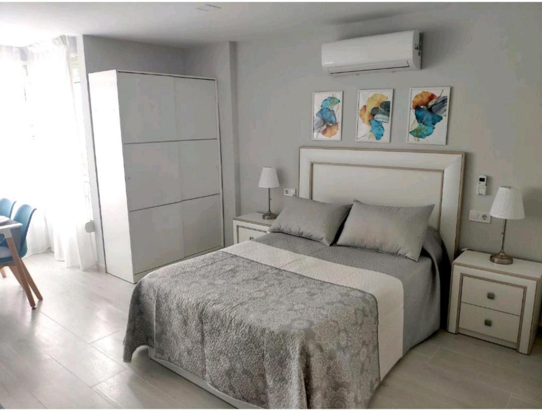 Estudio Delicia 2 Benalmádena Εξωτερικό φωτογραφία